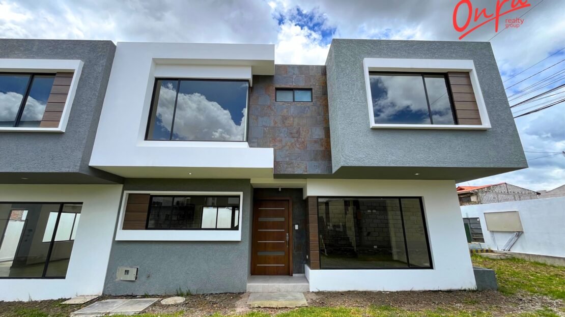 Casas en Ricaurte