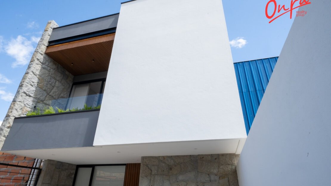 Casas VIP de lujo