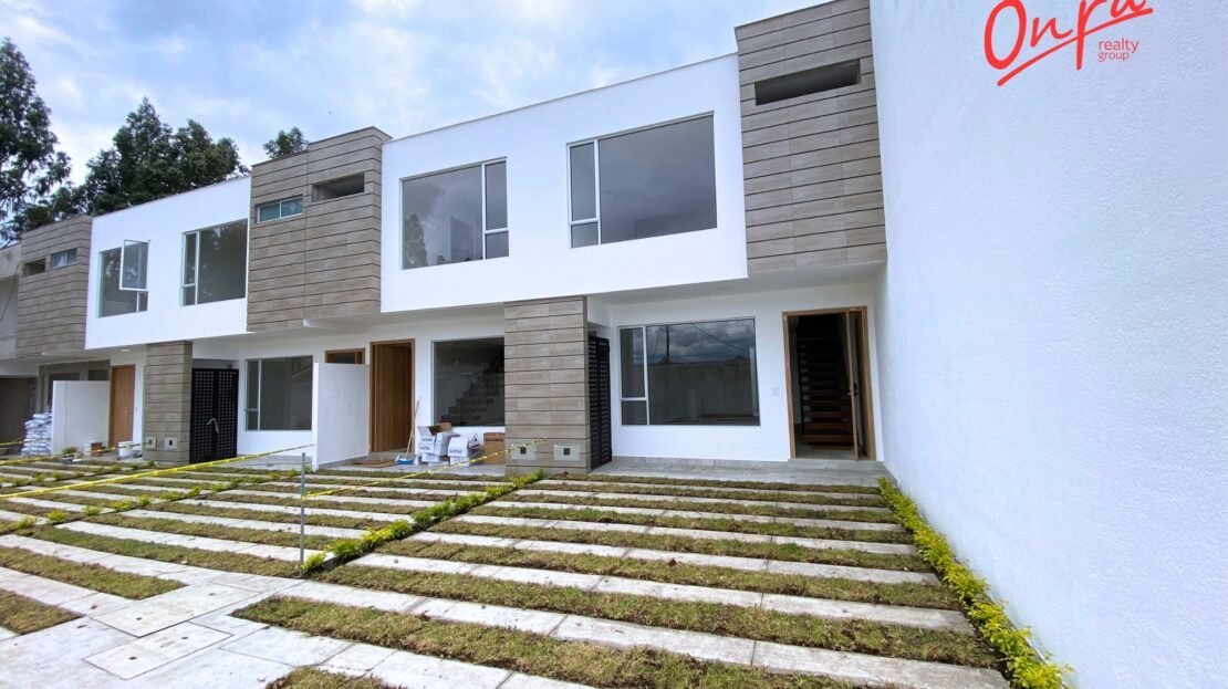 Casas en misicata